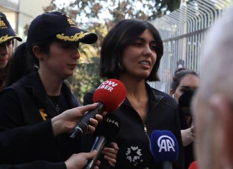 Nihal Candan ve Bahar Candan kardeşlerin 'dolandırıcılık' davasında karar çıktı 7